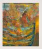 Stranger by Alvin Ong contemporary artwork Painting
