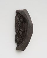 Vein by Ryu Takeda contemporary artwork sculpture