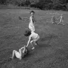Crack the Whip Danville Virginia by Emmet Gowin contemporary artwork Photography