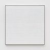 Lovely Life by Agnes Martin contemporary artwork Painting