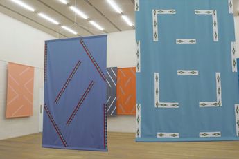 Felipe Mujica contemporary artist