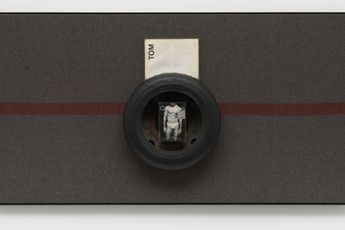 Nick Hoecker contemporary artist