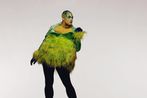 Leigh Bowery contemporary artist