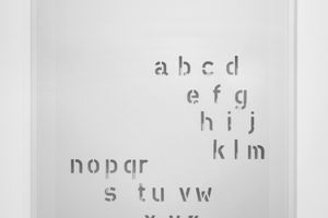 Cerith Wyn Evans