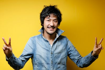Toshiyuki Inoko on teamLab Digital Art and Ultra Subjective Space