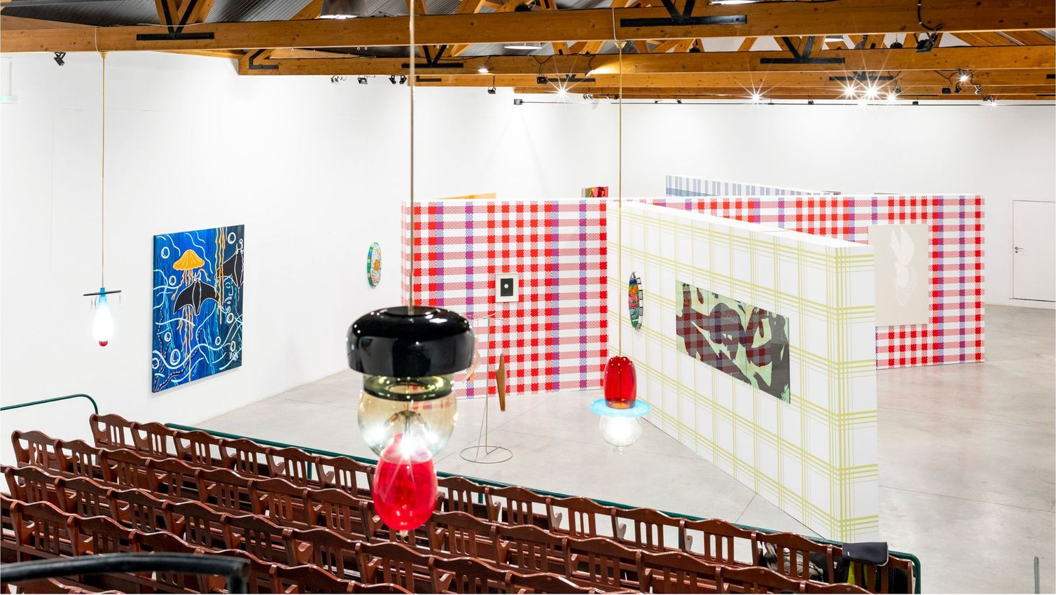 Group Exhibition