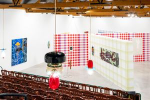 Group Exhibition