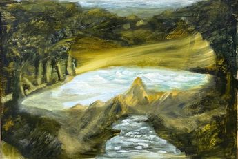 Jamiu Agboke contemporary artist