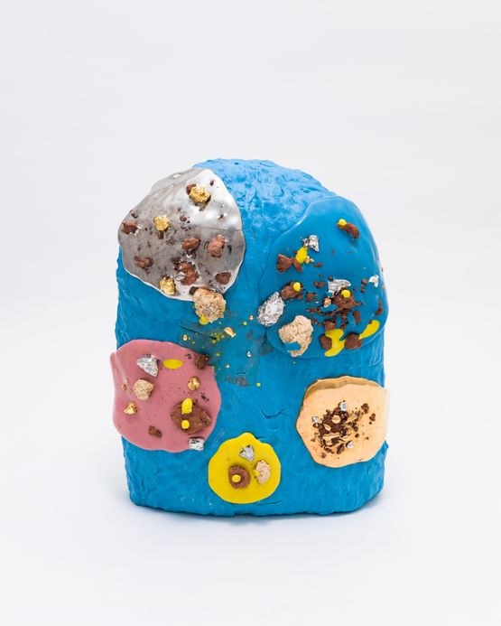 Untitled by Takuro Kuwata contemporary artwork Sculpture