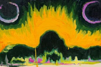 Tiago Carneiro Da Cunha contemporary artist
