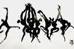 Lee Ungno contemporary artist