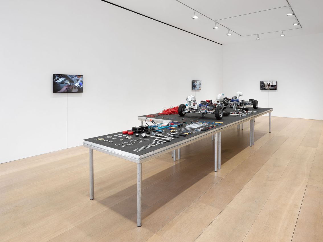 Group Exhibition
