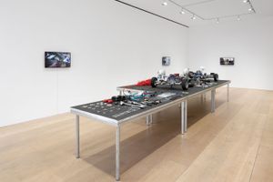 Group Exhibition