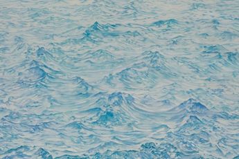 Meng Huang contemporary artist