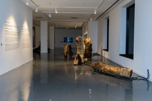 Group Exhibition