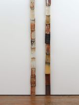 UGH MAGIC by Kate Newby contemporary artwork sculpture