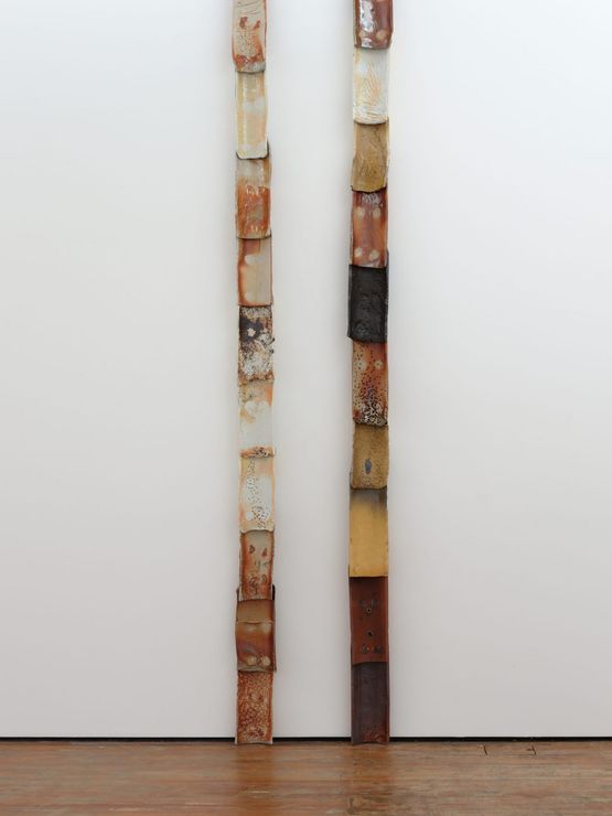 UGH MAGIC by Kate Newby contemporary artwork Sculpture