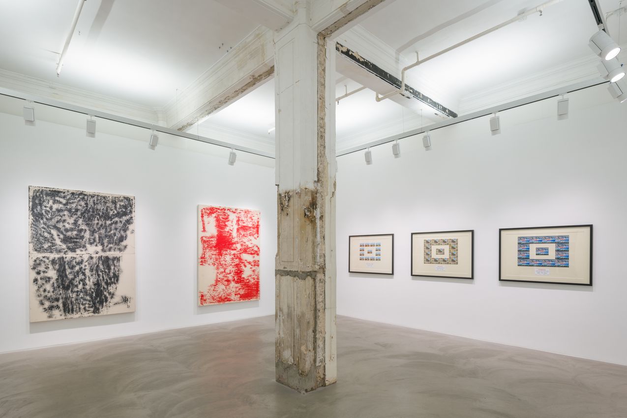 Group Exhibition