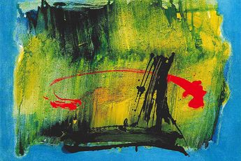 John Way contemporary artist