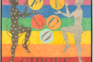 Robert Indiana