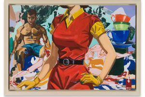 David Salle