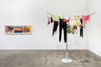 Nancy Spero contemporary artist