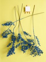 Mini Easel Relief by Annette Kelm contemporary artwork photography