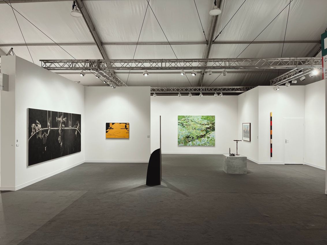 Frieze London 2025