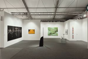 Frieze London 2025