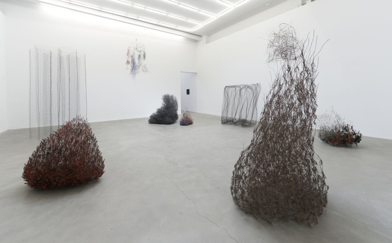 Alan Saret
