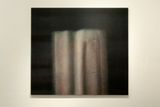 Untitled by Ridho Rizki contemporary artwork painting