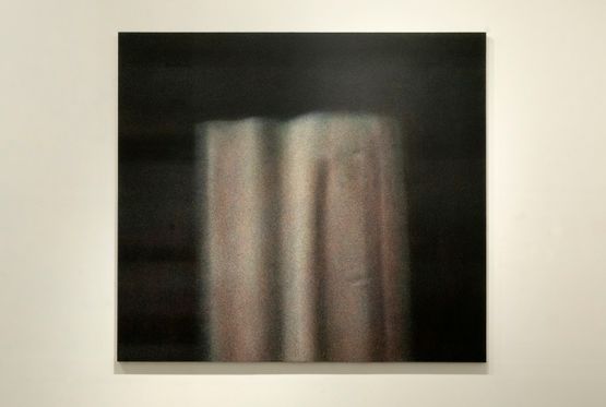 Untitled by Ridho Rizki contemporary artwork Painting