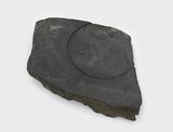 Slate Grind 6 by Robert Smithson contemporary artwork sculpture