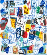 Jan Voss' Art For Sale, Exhibitions & Biography | Ocula Artist