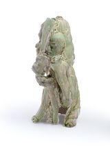 Untitled by Ciprian Muresan contemporary artwork sculpture