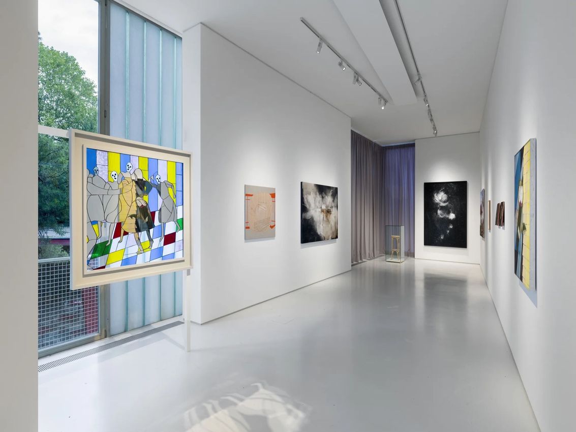 Group Exhibition