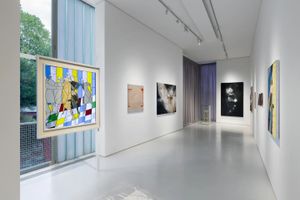 Group Exhibition