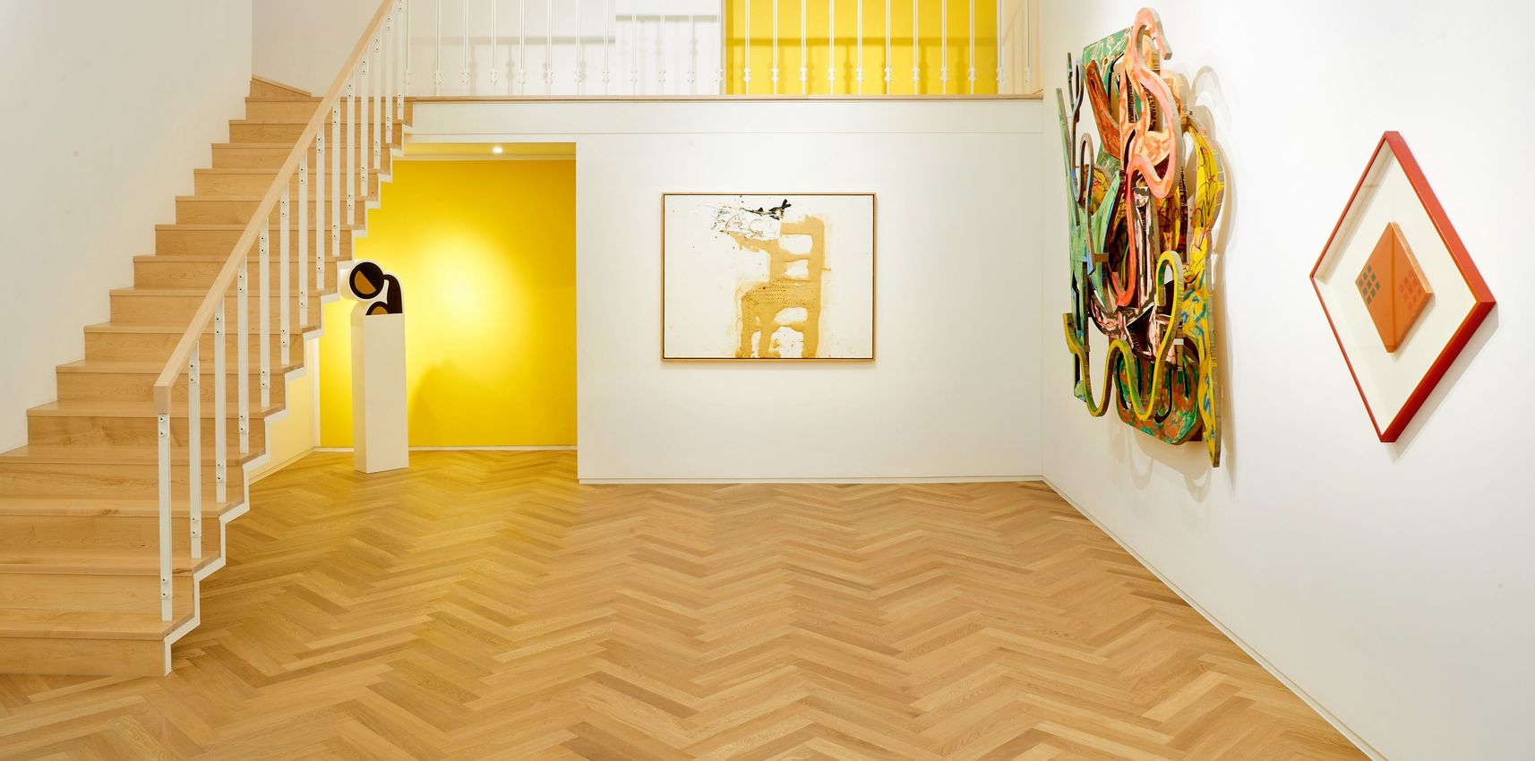Mo J Gallery