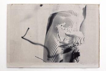 Opal Ecker Deruvo contemporary artist