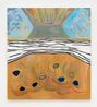 Untitled by Marina Perez Simao contemporary artwork Painting