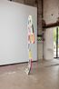 International Anthem by Simon Periton contemporary artwork Painting