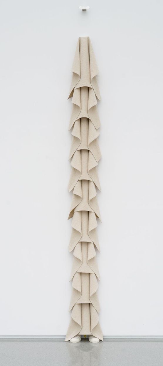 House Keeping by Joyce Ho contemporary artwork Sculpture