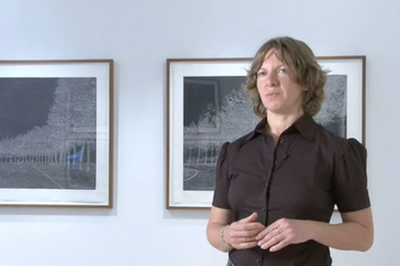 Christiane Baumgartner Screen Shot
