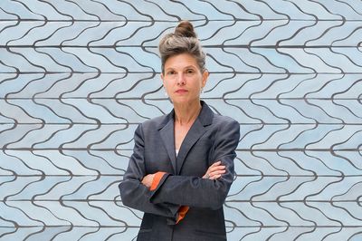 Ingrid Schaffner