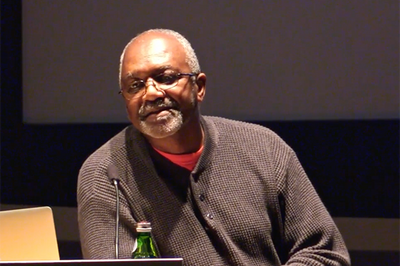Rennie Speaker Series Kerry James Marshall