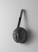 Anan by Tian Jianxin contemporary artwork sculpture