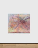 Fovea by Sophie Birch contemporary artwork painting