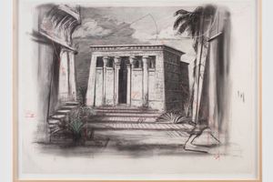 William Kentridge