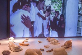 Kiri Dalena contemporary artist