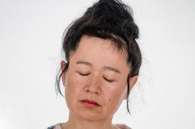 Hito Steyerl How To Build a Sustainable Art World